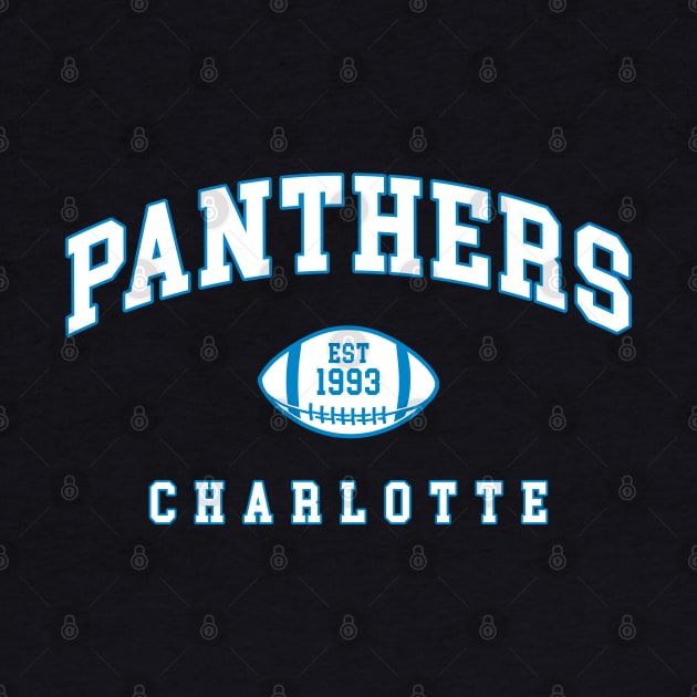 The Panthers by CulturedVisuals